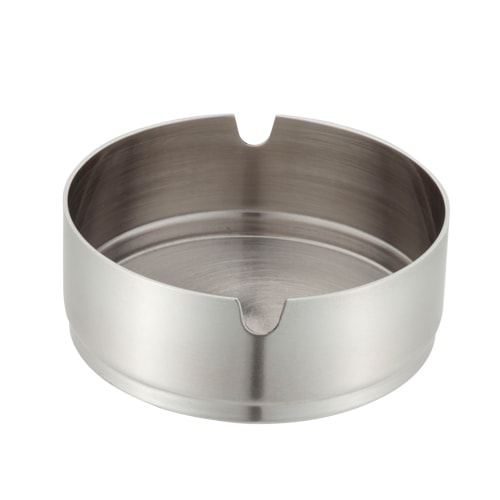 1コ】スタック灰皿レスト付き 8cm｜業務用備品の通販【飲食店用品.jp】
