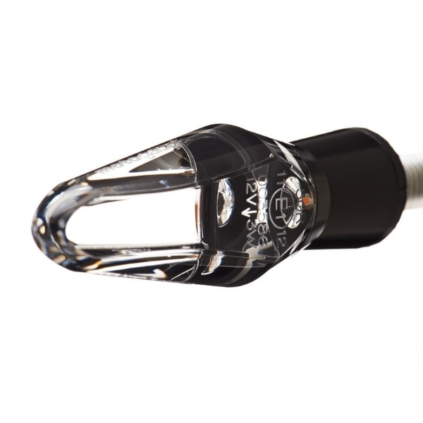 mo.ブレイズ アイス ブラック LEDウインカー （1個） | 全商品 | ジー