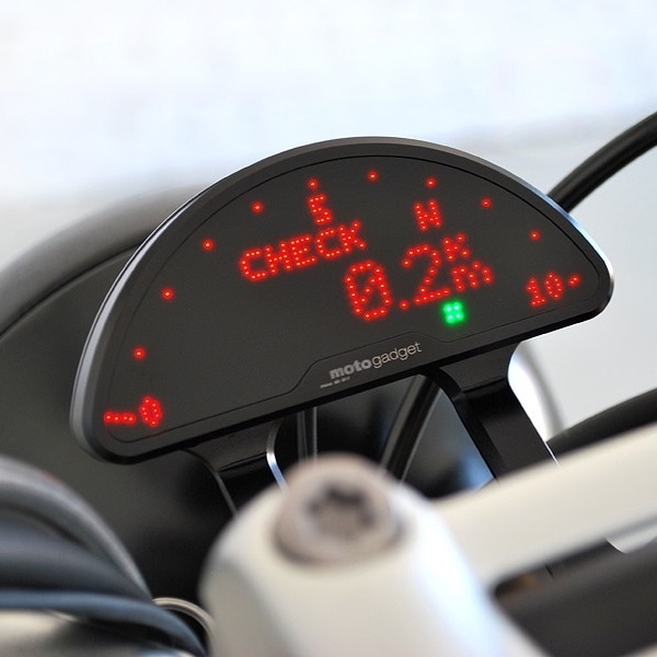 モトスコープ プロ Ver.2 メーター | 全商品 | ジーザックドットコム