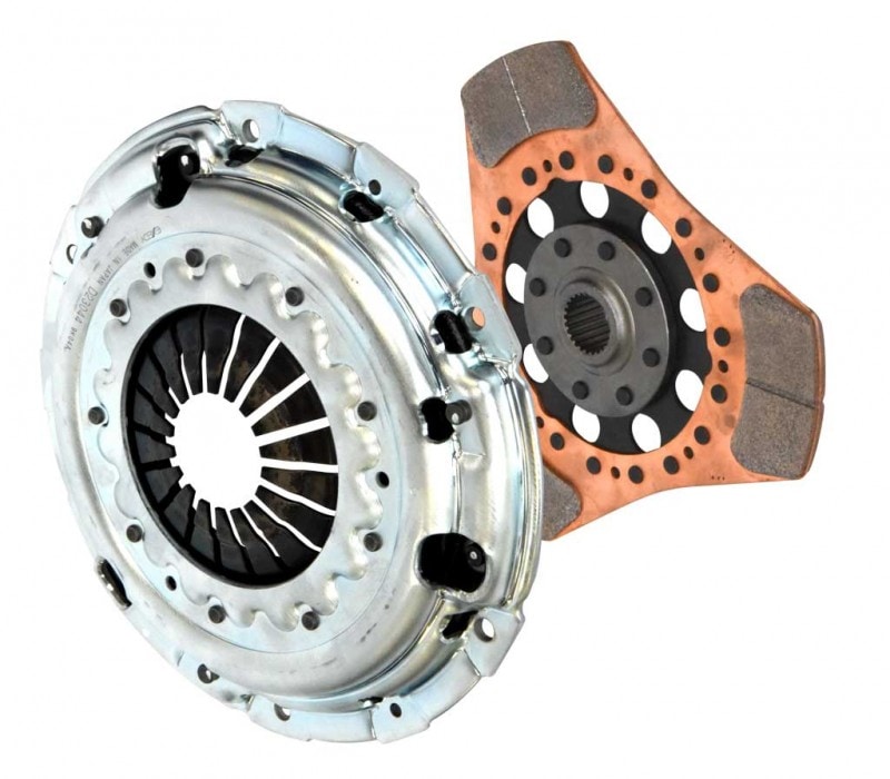 Sメタルクラッチセット 品番：HK09T | 製品別カテゴリ,シングル