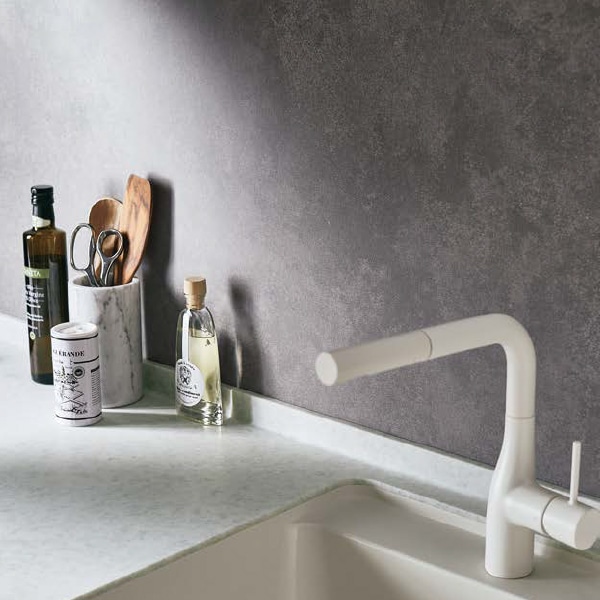 キッチン,セクショナルキッチン,クリナップ 共通機器,クリン壁パネル