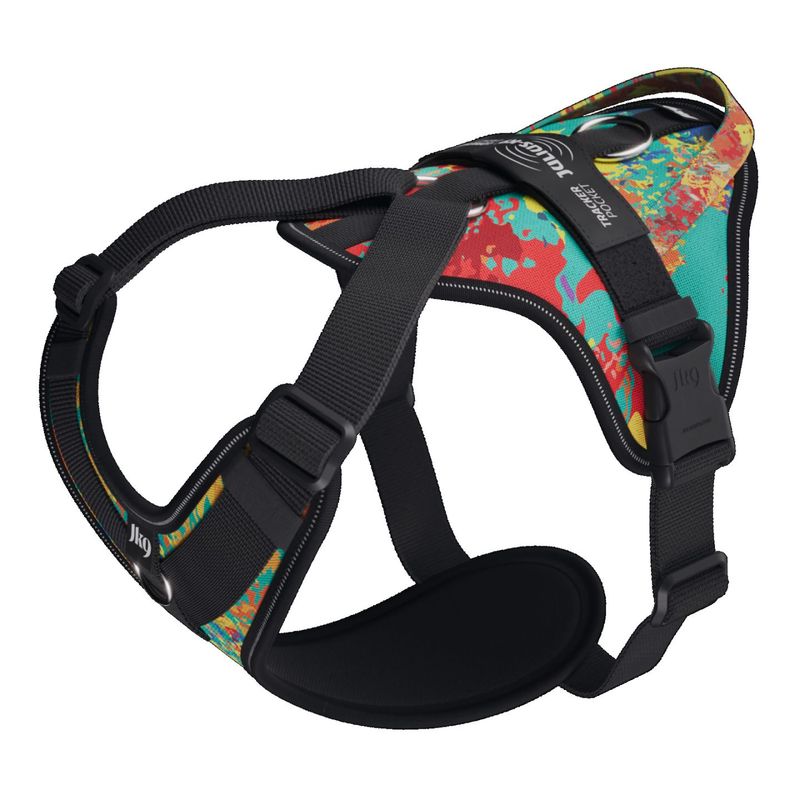 IDC® Longwalk Y-Harness (IDC® ロングウォークハーネス) XS～Sサイズ