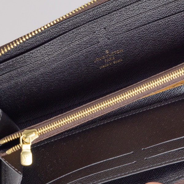 ルイヴィトン ポルトフォイユ クレマンス | 財布 | LALL COLLECTION