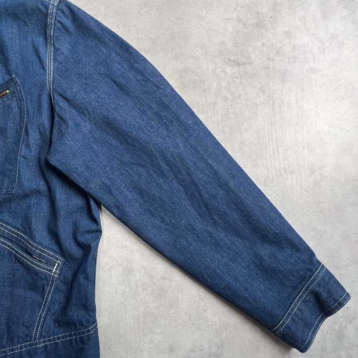 60's Lee 91-B Made in USA/50 REG 60年代 リー ジージャン デニム