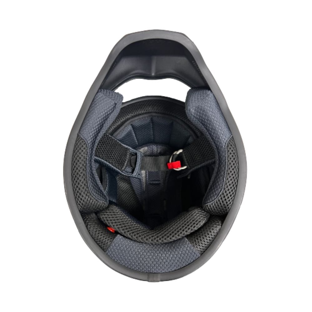 SIMPSON M30 シルバー | SIMPSONヘルメット公認オンラインストア