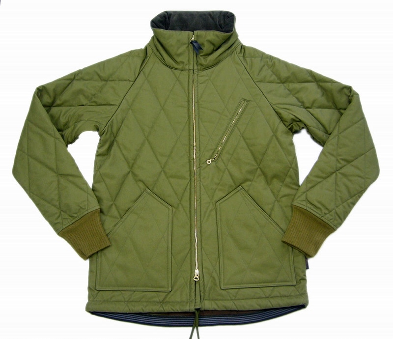 たかし　WESTRIDE ジャケット MID VENTILE JACKET WEST RIDE/ウエストライド】 ジャケット/ MID VENTILE JACKET TC1302