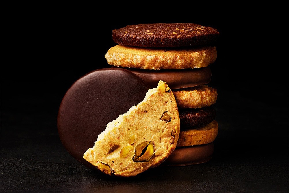 ショコラサンド・オーガニックチョコレートの通販お取り寄せ【XXOCOA