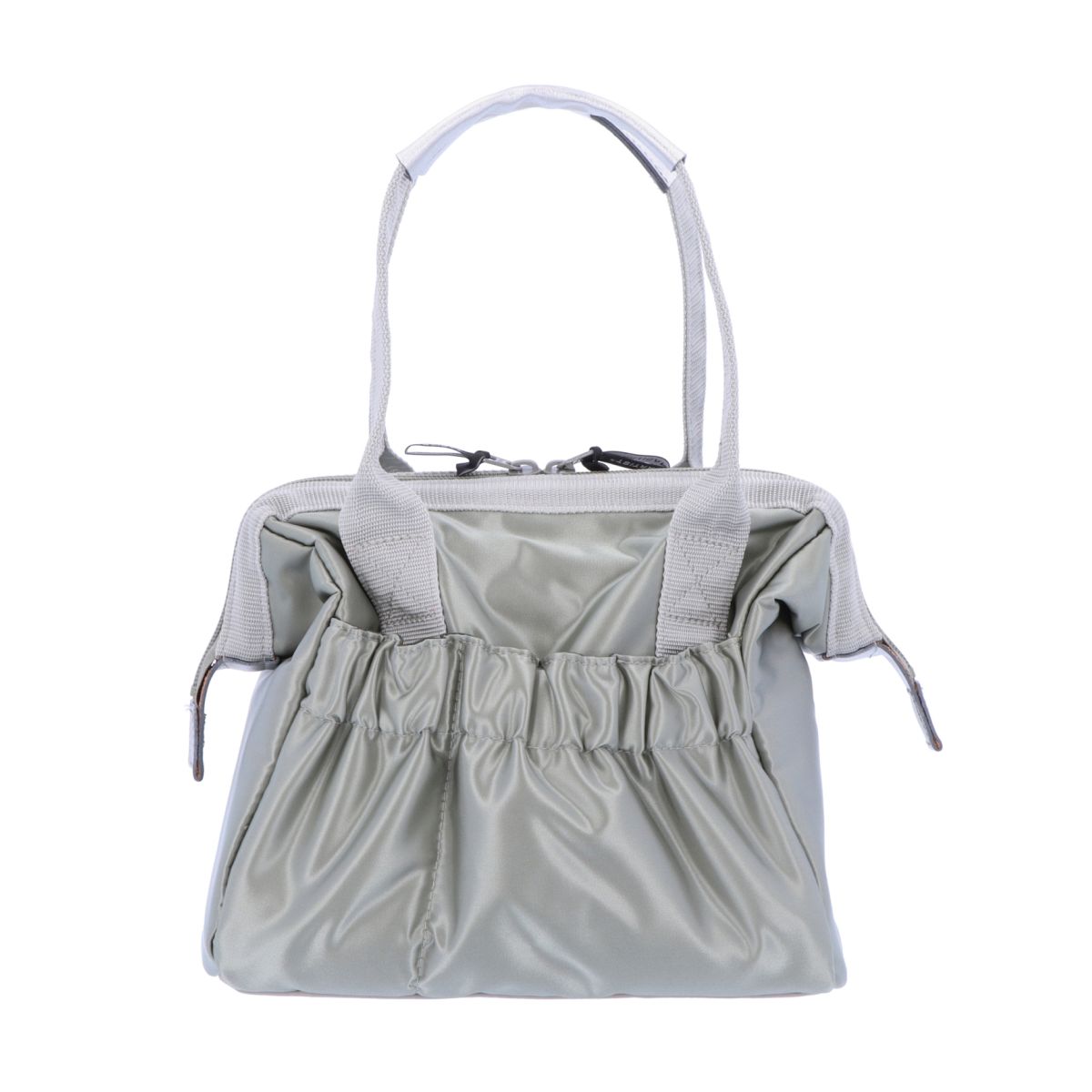 ワイドオープン・ハンドバッグ ポッシュ KG2PO-703 | アルティザン