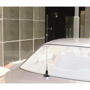 モービル・ホイップ・アンテナMA500