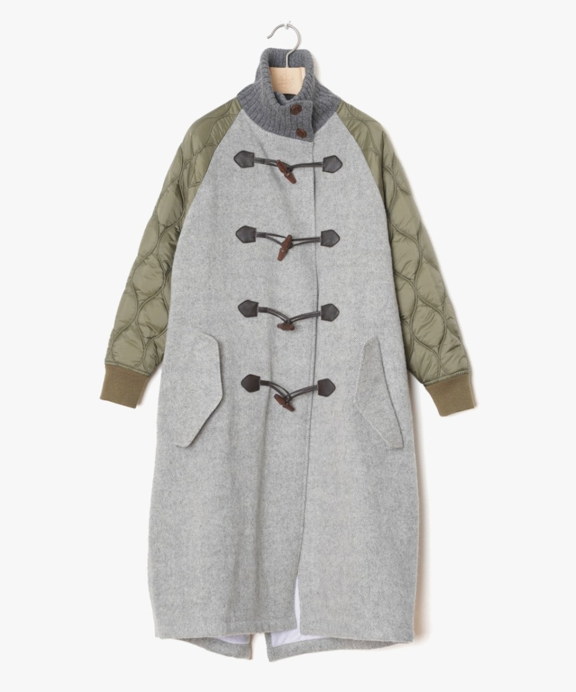 受注】【POINT3倍】【BEDSIDEDRAMAベッドサイドドラマ】Mix duffle