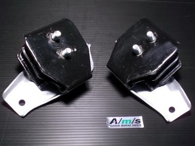 モータースポーツファクトリー A/m/s -Active motor sport-