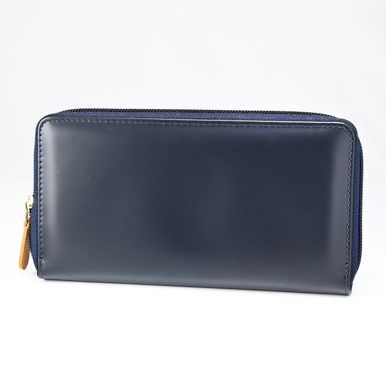 エッティンガー ETTINGER 長財布 ラウンドファスナー メンズ