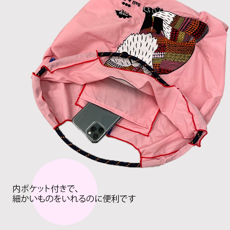 Ball＆Chain ボールアンドチェーン】オリジナル Lサイズ バッグ の通販