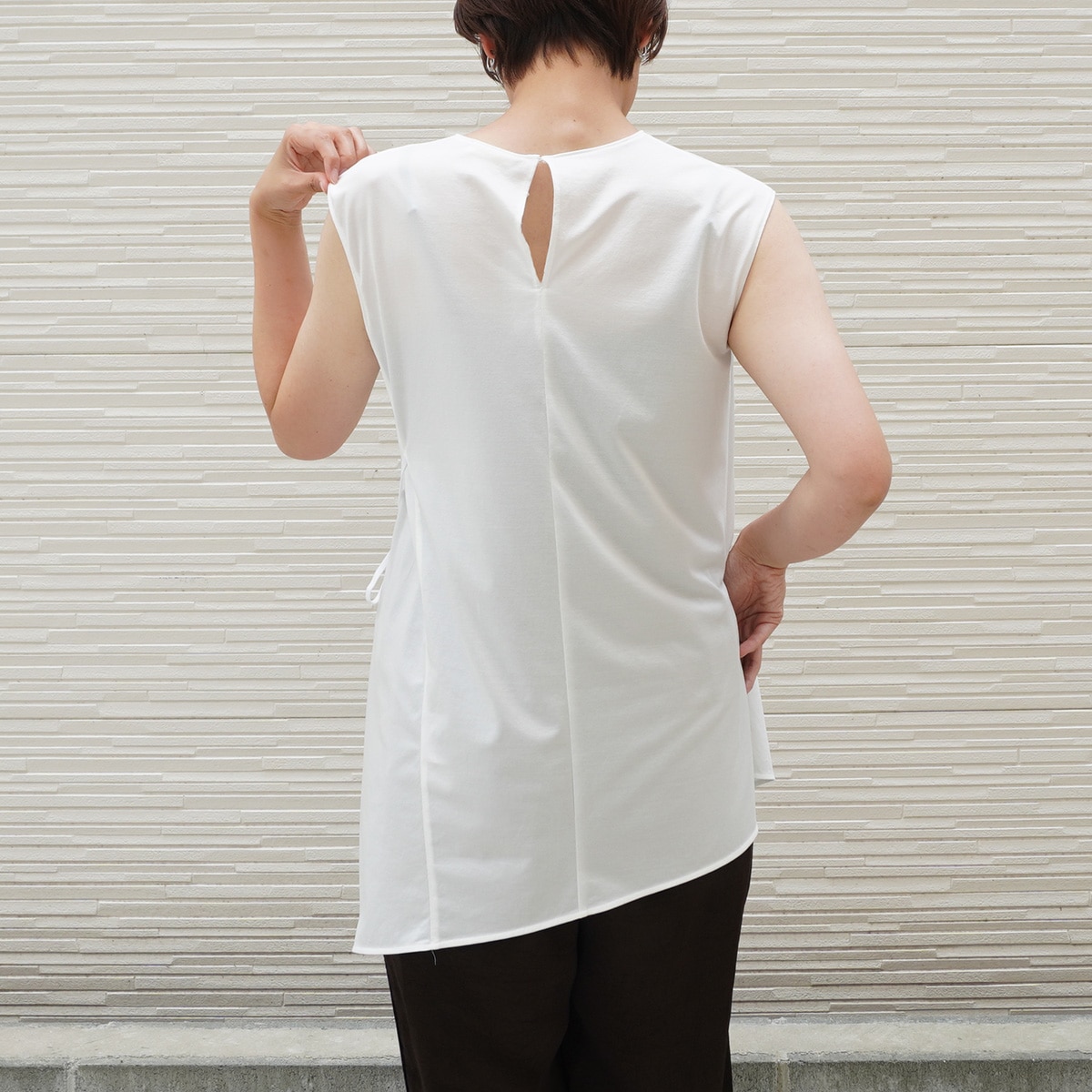 Ballsey ボルジー】トップス | ANNE onlinestore - アンネ松本公式