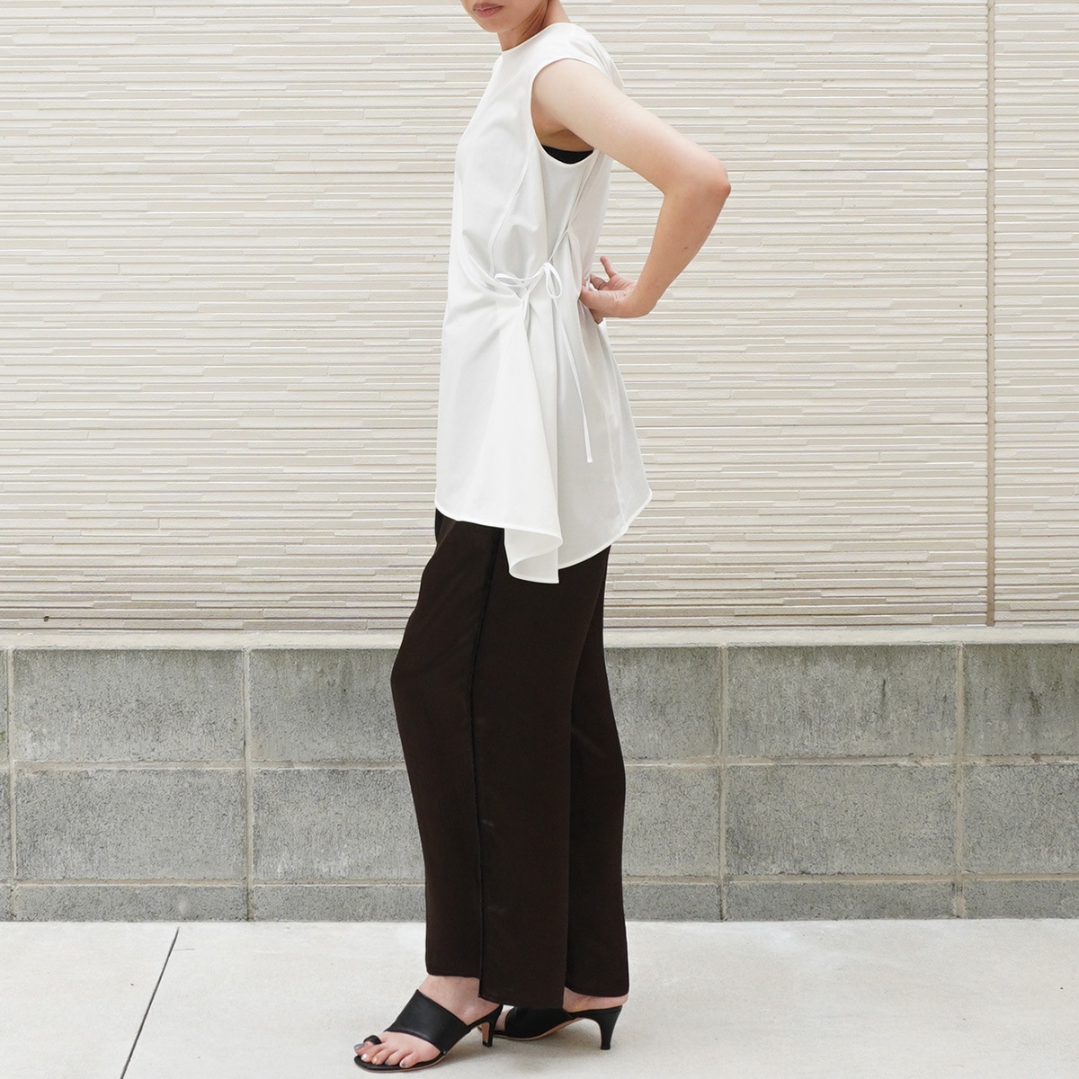 Ballsey ボルジー】トップス | ANNE onlinestore - アンネ松本公式