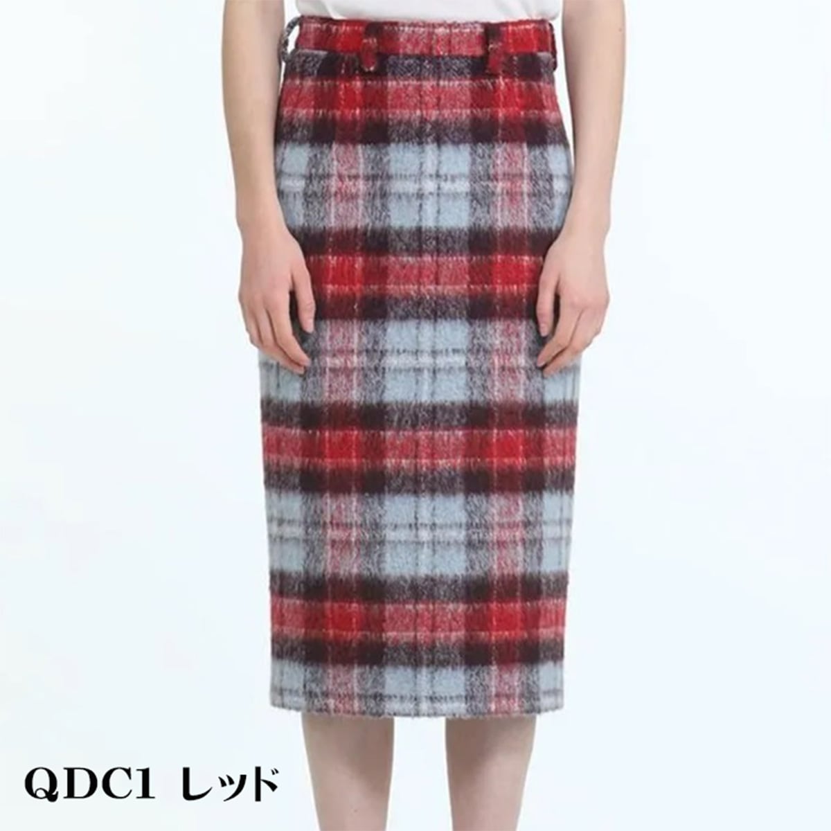 N21 ヌメロヴェントゥーノ】スカート の通販｜正規取扱店 ANNE onlinestore