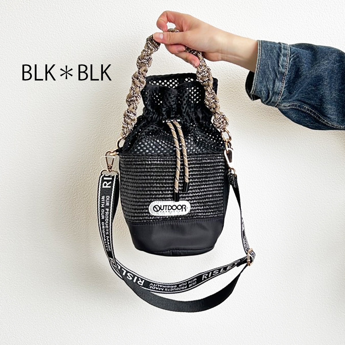 RISLEY リズレー】バッグ | ANNE onlinestore - アンネ松本公式