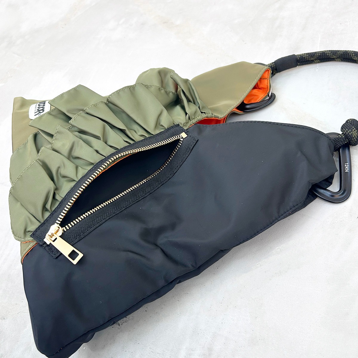 RISLEY リズレー】ミニバッグ の通販｜正規取扱店 ANNE onlinestore