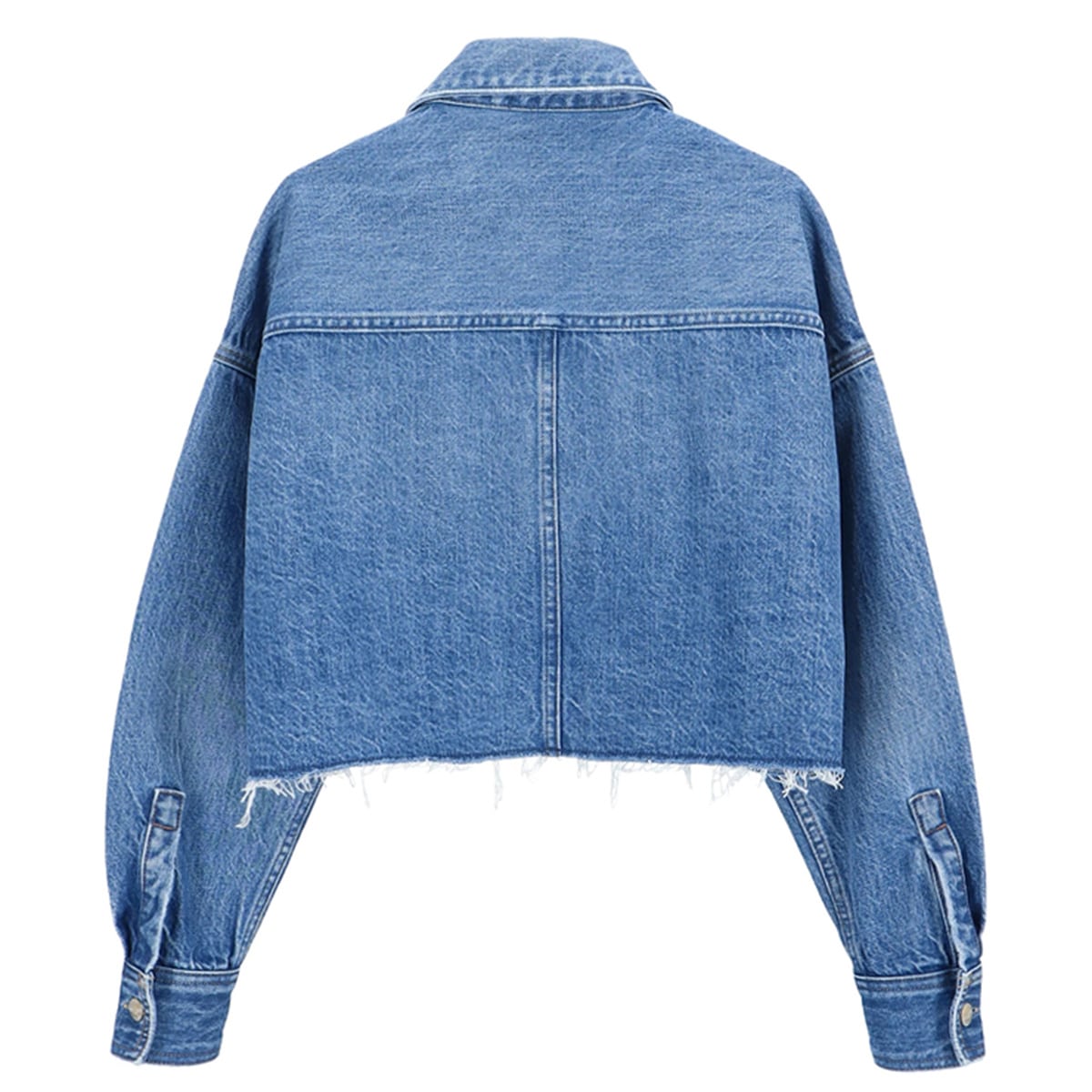 REDCARD レッドカード】デニムジャケット Switch の通販｜正規取扱店