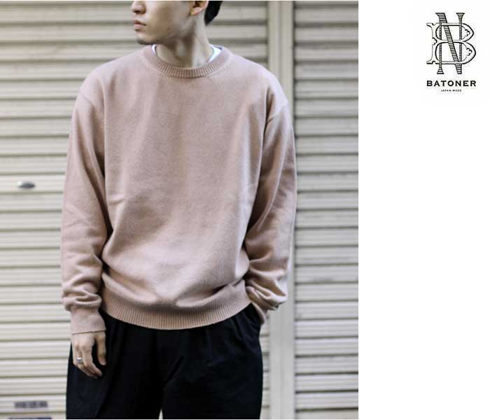 年の初めは鮮やかに。#BATONER | andPheb Staff Blog