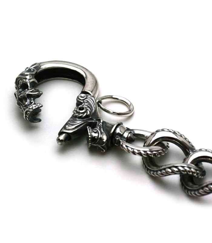 シルバーアクセサリーブランドアージェントグリーム | LIQUID リキッド