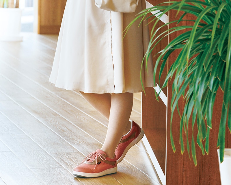 64%OFF!】トップドライ TDY7304 ピンク | SALE | アサヒシューズ公式