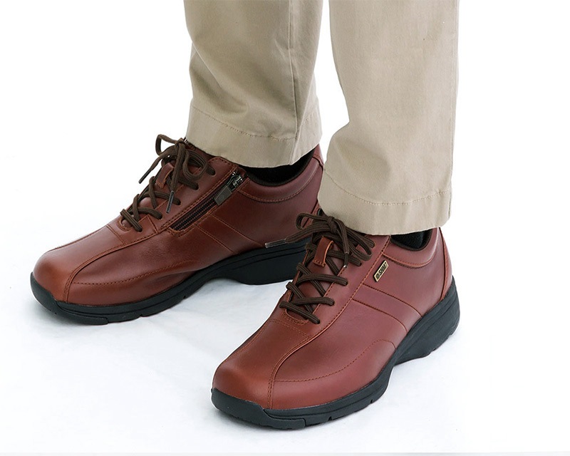 ロングセラー】メディカルウォーク MF ブラウン | すべての商品