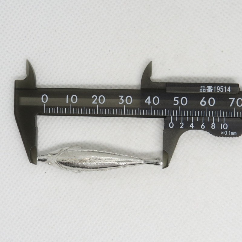 ウキ さま専用 箸置き チョウザメ 30個 ウキ さま専用 箸置き