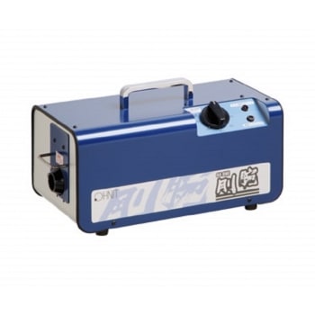 オゾン発生装置 「剛腕 GWN-300CT」｜オーニット