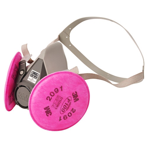 住友スリーエム 取替式防じんマスク 6000/2091-RL3 6000RL3-DIY | 工具