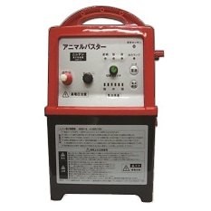 送料無料】ニシデン産業 電気柵 本体 アニマルバスター NSD-5