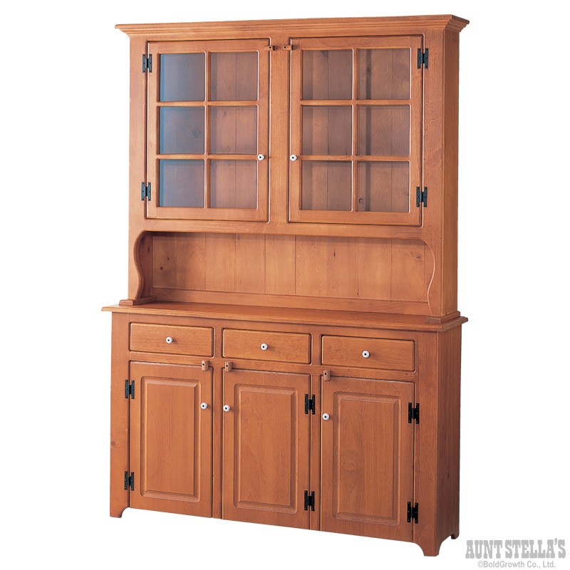 Dutch Country Cupboard ダッチカントリーカップボード | カップボード