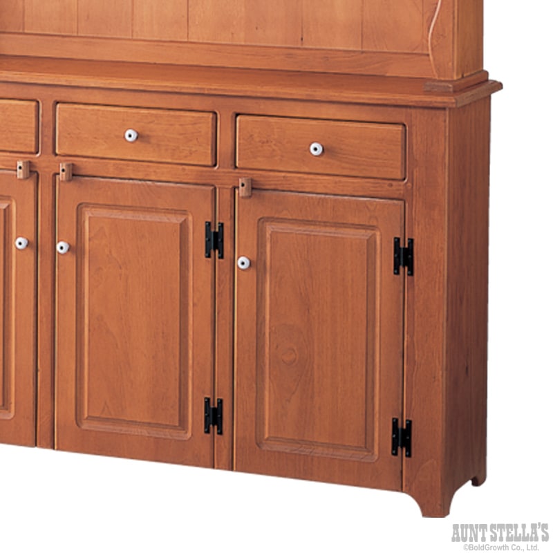 Dutch Country Cupboard ダッチカントリーカップボード | カップボード