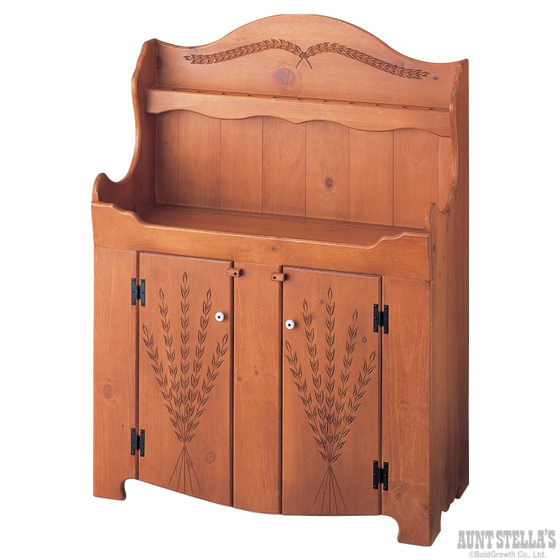 Dry Sink ドライシンク | カップボード | アントステラ インテリア