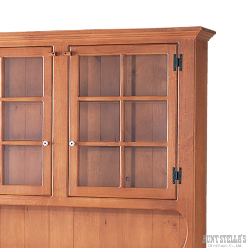 Dutch Country Cupboard ダッチカントリーカップボード | カップボード