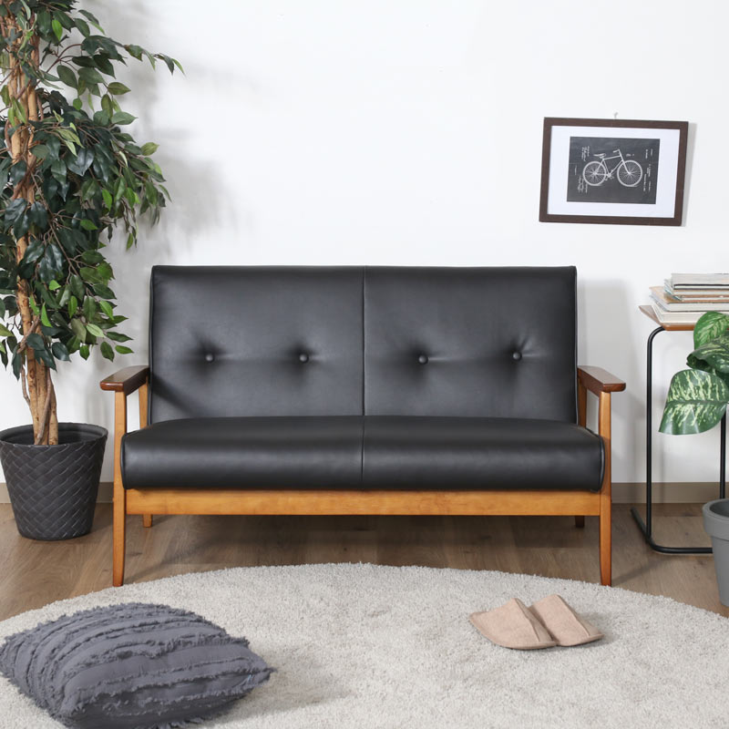 2Pソファ ミート｜B-COMPANY公式オンラインショップ