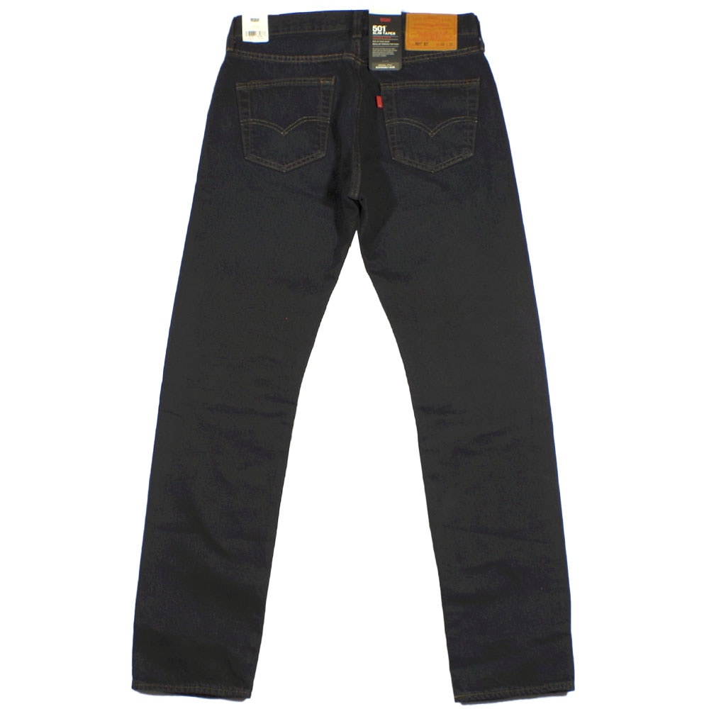Levi's Premium （リーバイスプレミアム）501 SLIM TAPER Let It Pass