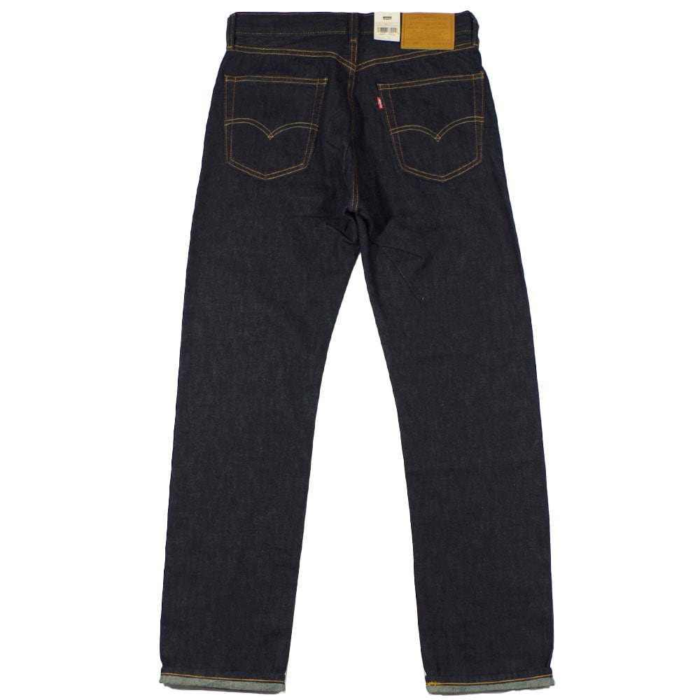 Levi's Premium （リーバイスプレミアム） 505 REGULAR STRAIGHT