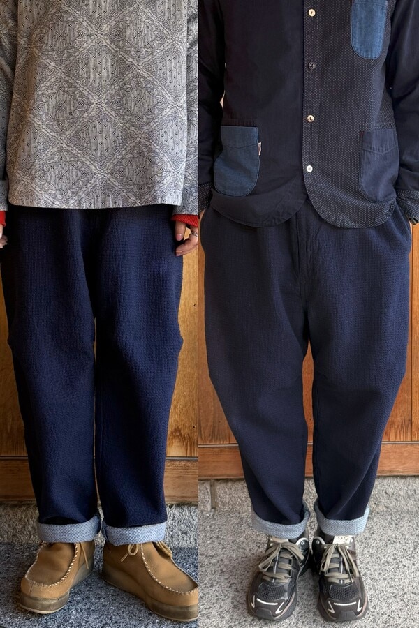 ユニセックス,パンツ | BlueTrick（ブルートリック）公式オンライン