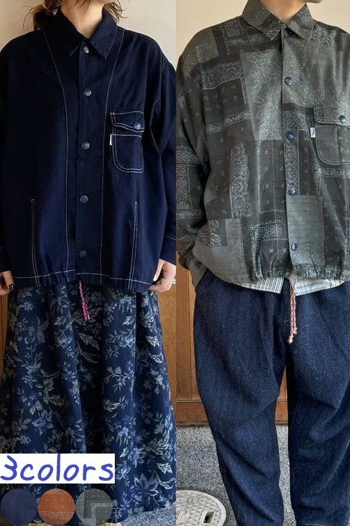 レディース,ジャケット | BlueTrick（ブルートリック）公式オンライン