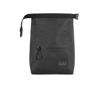 Waterproof Pouch 2L Black | ブランドで選ぶ,BROMPTON(ブロンプトン