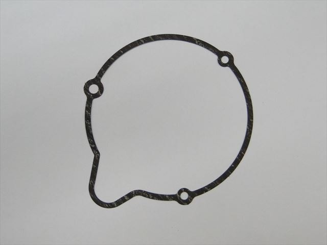 CBX400F/CBR400F ジェネレーターカバーガスケット ※拘りの黒色