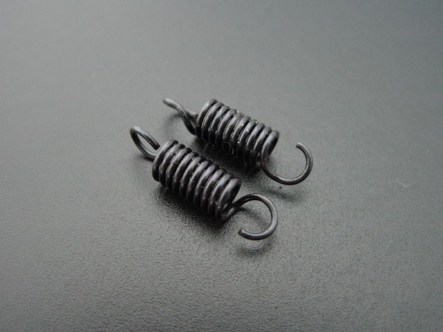 GS400/GS400E レーシングガバナースプリング | SUZUKI,GS400 ('77