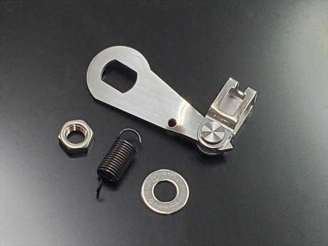 CB400F 軽クラ(R) ※クラッチが超軽い! | HONDA,CB400F ('75～),駆動系