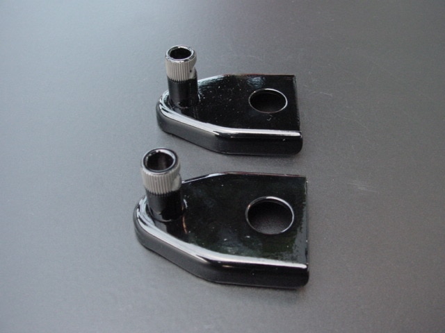 CB400F 純正ショートリヤウインカーステイセット(3cmST) | HONDA