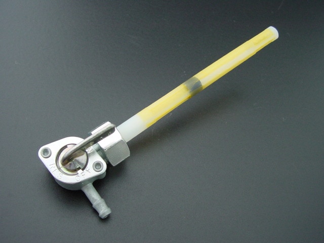 CB400F 純正ガソリンコック (398cc) | HONDA,CB400F ('75～),外装