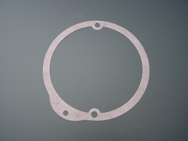 2018FXBRS純正プライマリーカバー ガスケット付き 2018FXBRS純正