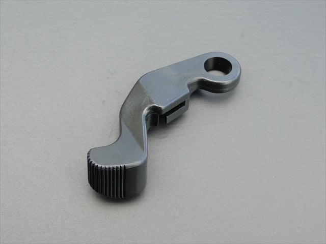 パッソル 純正チョークレバー | YAMAHA,パッソル,ハンドル周辺 | 絶版