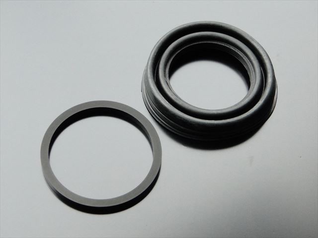 HAWK (250N/400N) キャリパーピストンシールセット(2点) ※片側用