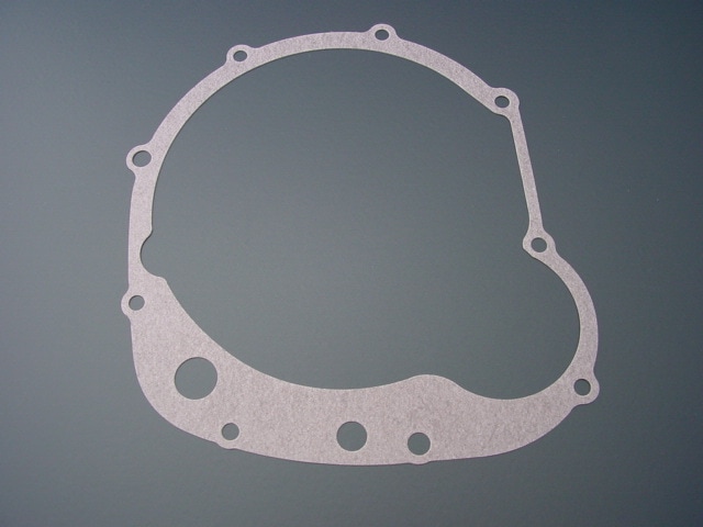ゼファー400/χ 純正クラッチカバーガスケット | KAWASAKI,ゼファー400